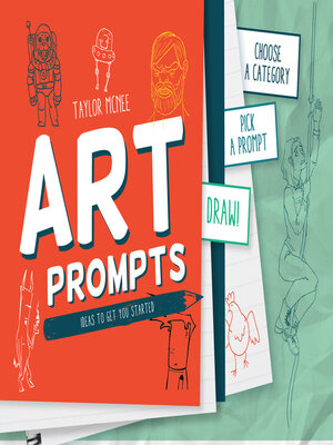 cover image of Artprompts